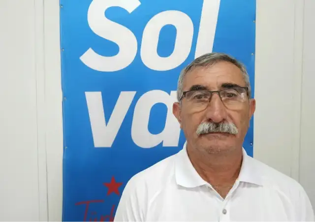 SOL Parti Antalya: Bu düzeni kabul etmiyoruz, emeğin Türkiye’sini kuracağız