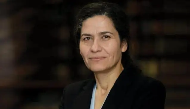 İlham Ahmed, İstanbul’daki Uluslararası Barış Konferansı’nda konuşacak