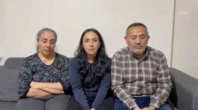 İliç'teki maden kazasında yaşamını yitirenlerin aileleri "adalet yürüyüşü" yapacak