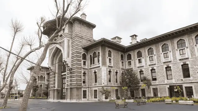 İstanbul Erkek Lisesi'nde 'taciz listesi' skandalı: MEB soruşturma başlattı