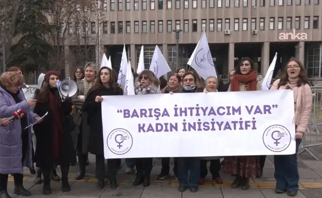 Leyla Zana'ya yönelik hakaretlere ilişkin 116 kuruluştan suç duyurusu