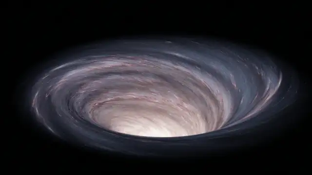 Einstein'ın teorisiyle ilk kez yapıldı: Kara deliklerin "gerçek" simülasyonu