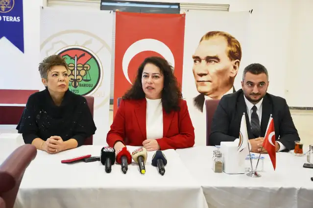 Manisa Baro Başkanı Yeşil’den ‘Yapay Zekâ’ Yorumu