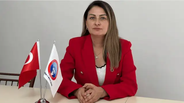 Eğitim-İş Manisa'da usulsüz yerleştirme iddiasıyla ilgili suç duyurusunda bulundu