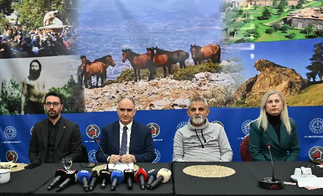 Manisa Valisi Özkan’dan içimizi ferahlatan BYD açıklaması