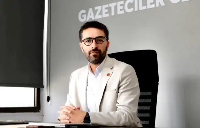 MGC Başkanı Aydın’dan ‘2,25 metrekarelik alanın kaldırılması’ açıklaması