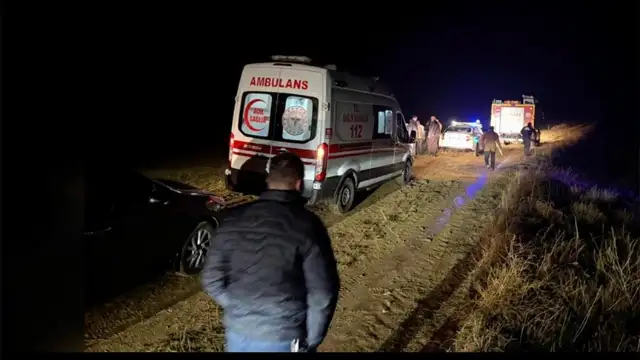 Libya Komutanı'nın düşen uçağının kara kutusu bulundu