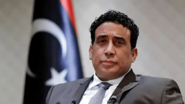 Libya lideri Menfi: Haddad ve komutanların kaybı büyük trajedi