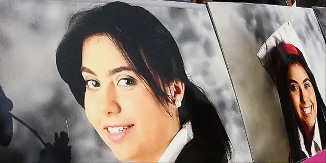 Münevver Karabulut belgeseli için yayın durdurma kararı