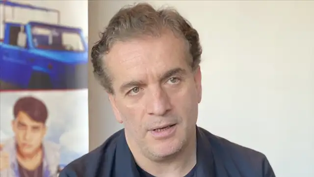 Murat Cemcir Kimdir? Kaç Yaşında? Nereli? Murat Cemcir Evli mi?