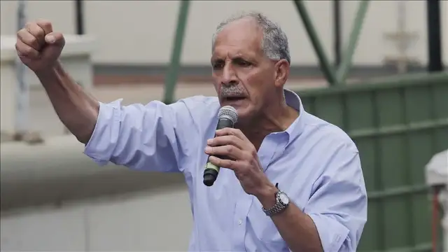 Honduras'ta devlet başkanı seçimini Filistin kökenli muhafazakar aday Asfura kazandı