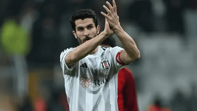 Feda'dan Veda'ya: Necip Uysal sezon sonu bırakıyor