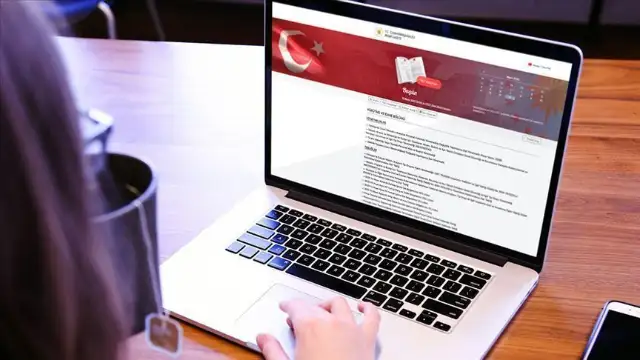 Asgari ücret kararı Resmi Gazete'de yayımlandı
