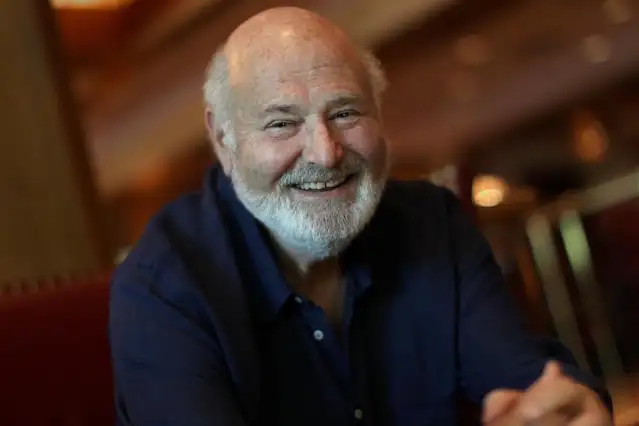 ABD'li yönetmen Rob Reiner ve eşi evinde ölü bulundu
