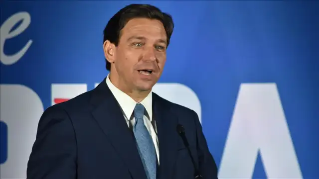 Florida Valisi, CAIR ve Müslüman Kardeşleri 'terör örgütü' ilan etti