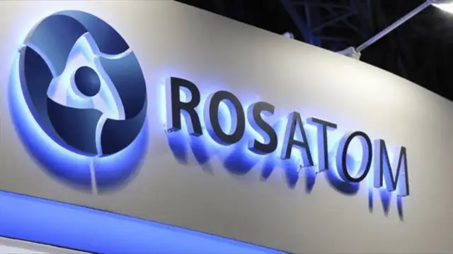 Rosatom, Mısır Elektrik ve Yenilenebilir Enerji Bakanlığı ile işbirliği programı imzaladı