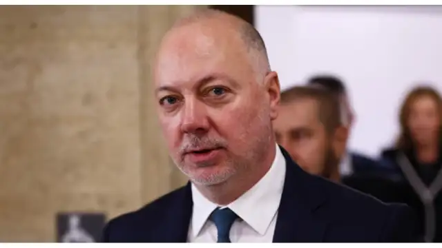 Bulgaristan Başbakanı Rosen Jelyazkov, istifa etti