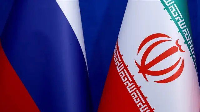 İran ile Rusya arasında teknoloji iş birliği anlaşması imzalandı