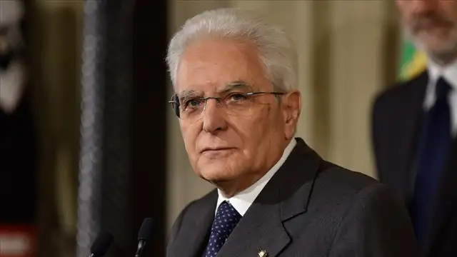 İtalya: Rusya, Avrupa'nın sınırlarını ve dengelerini güç kullanarak yeniden tanımlamak istiyor
