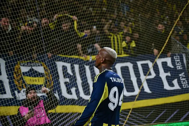 UEFA Avrupa Ligi 6. hafta maçları tamamlandı