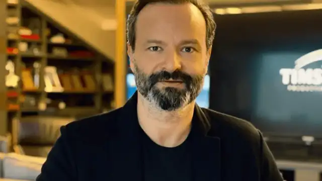 Timur Savcı uyuşturucu soruşturması kapsamında gözaltına alındı