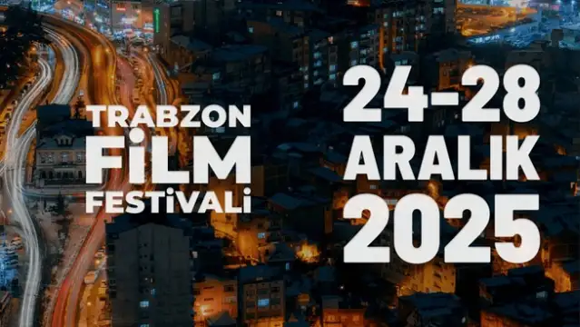 Trabzon Film Festivali ulusal belgesel yarışması jürisi açıklandı