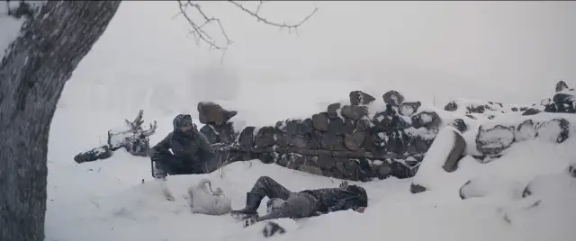 "Tümseğin Uğultusu" filmi Trabzon Film Festivali'nde izleyiciyle buluştu