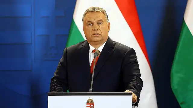 Macaristan, AB'nin 20. yaptırım paketini veto edeceğini açıkladı