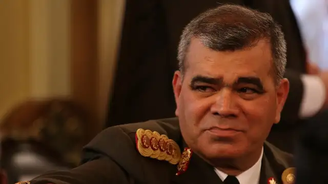 Venezuela Savunma Bakanı Lopez: Ne  pahasına olursa olsun vatanın bütünlüğünü koruyacağız