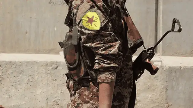 İddia: YPG'nin kendini feshetmemesi durumunda Türkiye, Suriye'nin YPG operasyonuna destek verecek