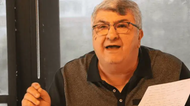 Grand Kartal yangınında 8 yakınını kaybeden avukat: Bakanlık personelinin sorumluluğu belediyeden az olamaz