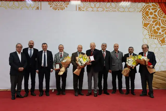 Yunusemre'de kırsal kalkınma ve kooperatifçilik çalıştayı düzenlendi
