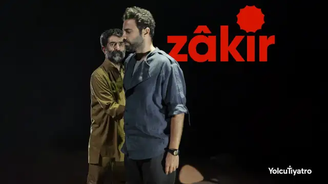 'Zakir' oyunu seyirciyle buluşuyor: İnanç, bellek ve direniş sahneye taşınıyor