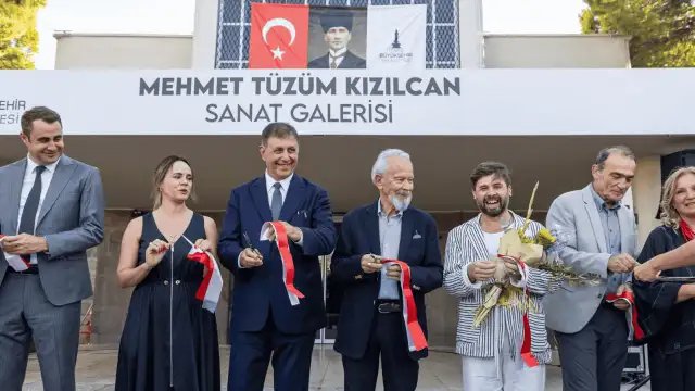 2025 İzmir’e değer katan projelerin yılı oldu