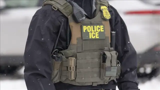 ABD'de ICE polisi bir kişiyi daha vurdu