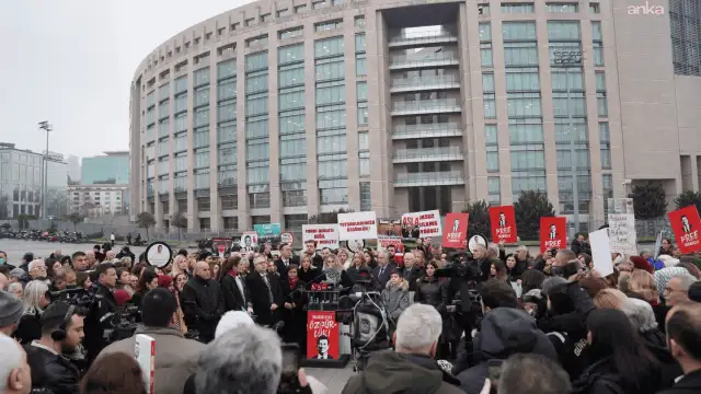 Aile Dayanışma Ağı: Tutuklu ailelerine dolandırıcılık girişimi