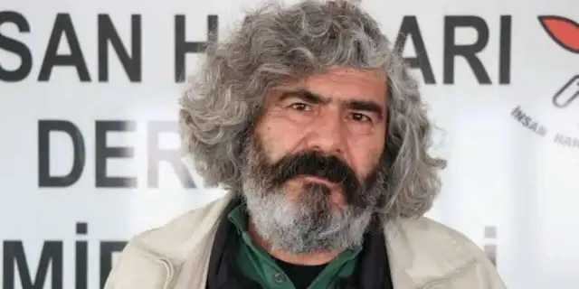 İHD İzmir yöneticisi Ali Aydın öldürüldü