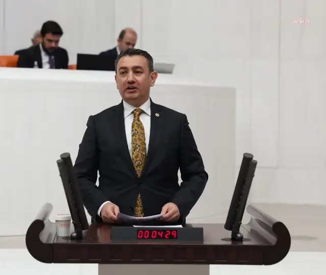 Karaman'da 1,75 milyon metrekarelik mera alanı GES projesi için tahsis edildi
