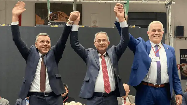 CHP’nin Desteği ile Manisa Şoförlerde Direksiyona 367 Oy Farkla Cahit Güden Geçti