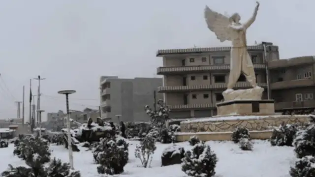 Arap Alevi derneklerinden ortak Suriye açıklaması: Sessizlik suça ortaklıktır