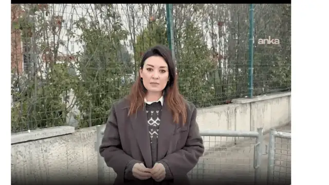 Tuba Torun Erdoğdu, Silivri’den hâkim ve savcılara seslendi: Siz mi daha özgürsünüz, yoksa içeridekiler mi?