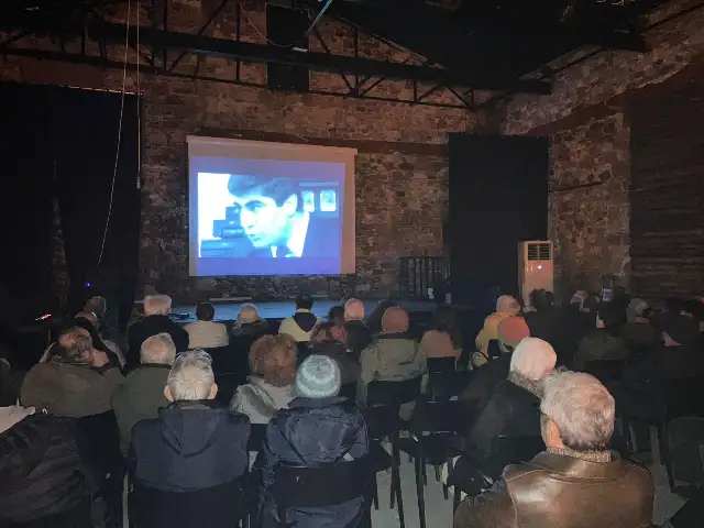 Ayvalık'ta Hrant Dink katledilişinin 19. yılında anıldı