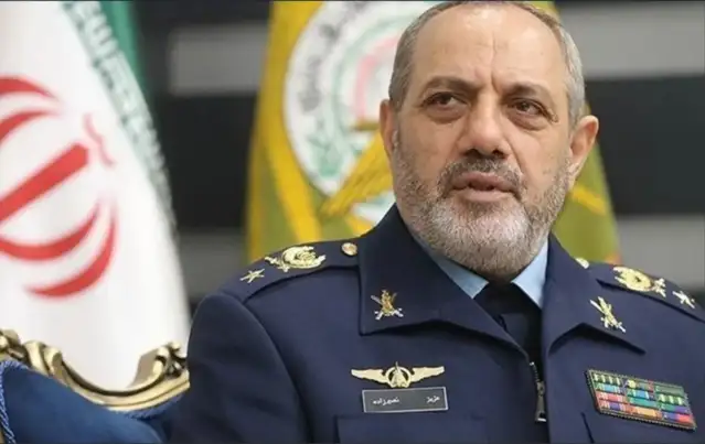 İran Savunma Bakanı: Füze gücümüz ne savaşla ne de müzakere ile yok edilebilir