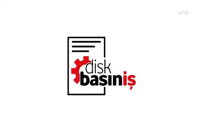 DİSK Basın-İş: Yeni Yaşam Gazetesi çalışanı Zilan Gül bir ev baskınıyla gözaltına alındı