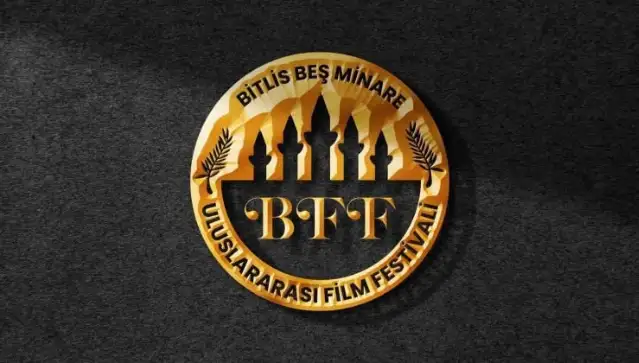 Bitlis Beş Minare Film Festivali 2026 başvuruları başladı