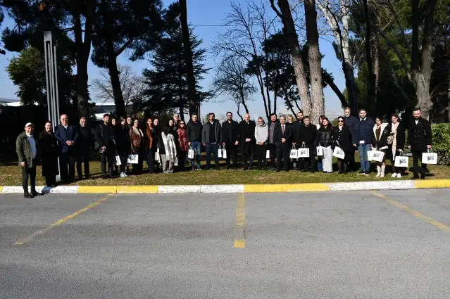 OSB Başkanı Sait Türek’ten BYD gerçeği