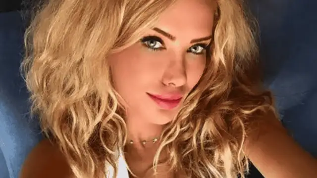Ciciş kardeşlerden Ceyda Ersoy uyuşturucu operasyonu kapsamında gözaltına alındı