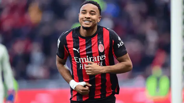 Fenerbahçe'de Nkunku hayali zora girdi