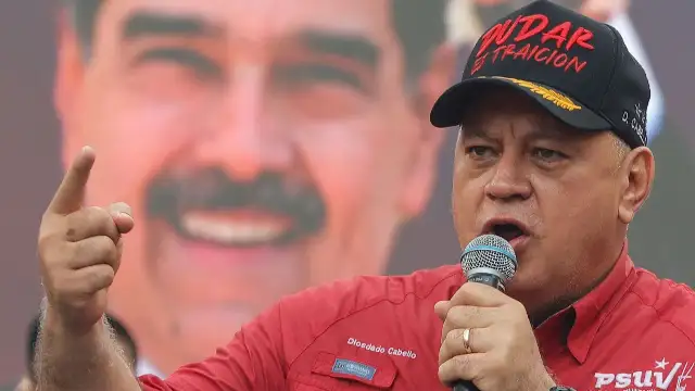 Venezuela: Ülkede siyasi mahkum bulunmuyor