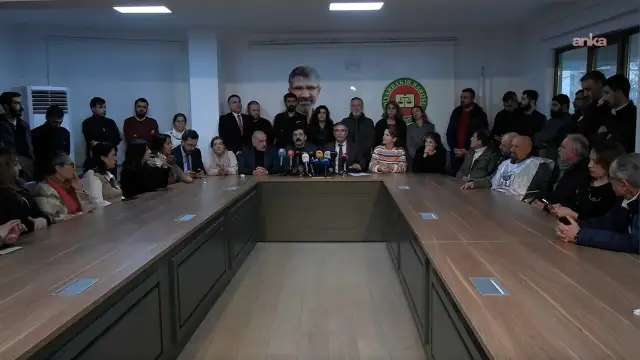 Diyarbakır’daki STK’lar: Halep’te Kürtlere yönelik askeri baskı ve saldırıların derhal durdurulmalı